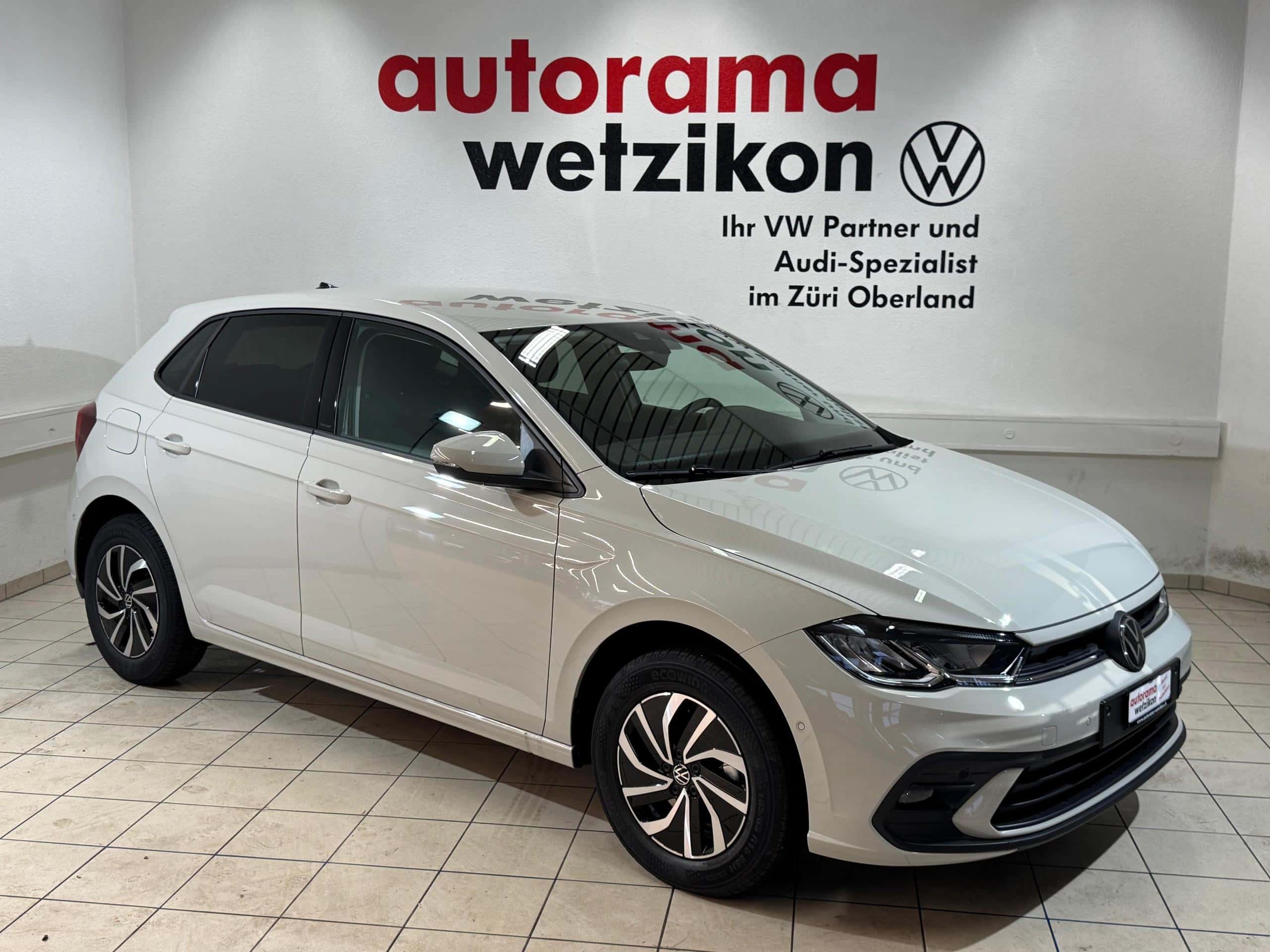 VW Polo