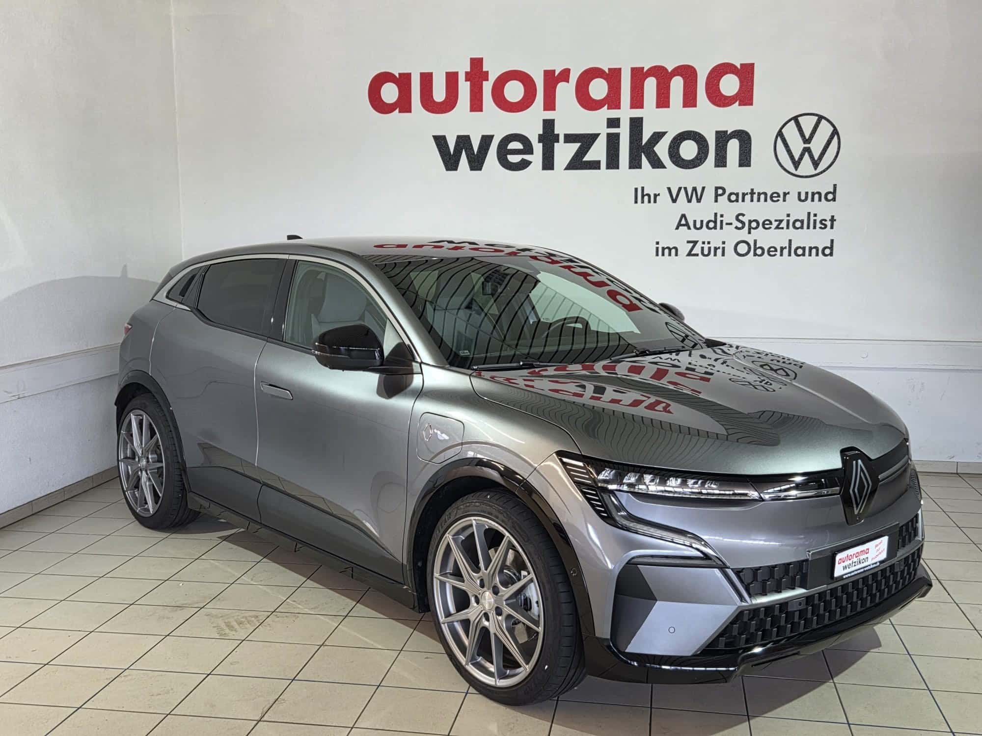 Renault Mégane