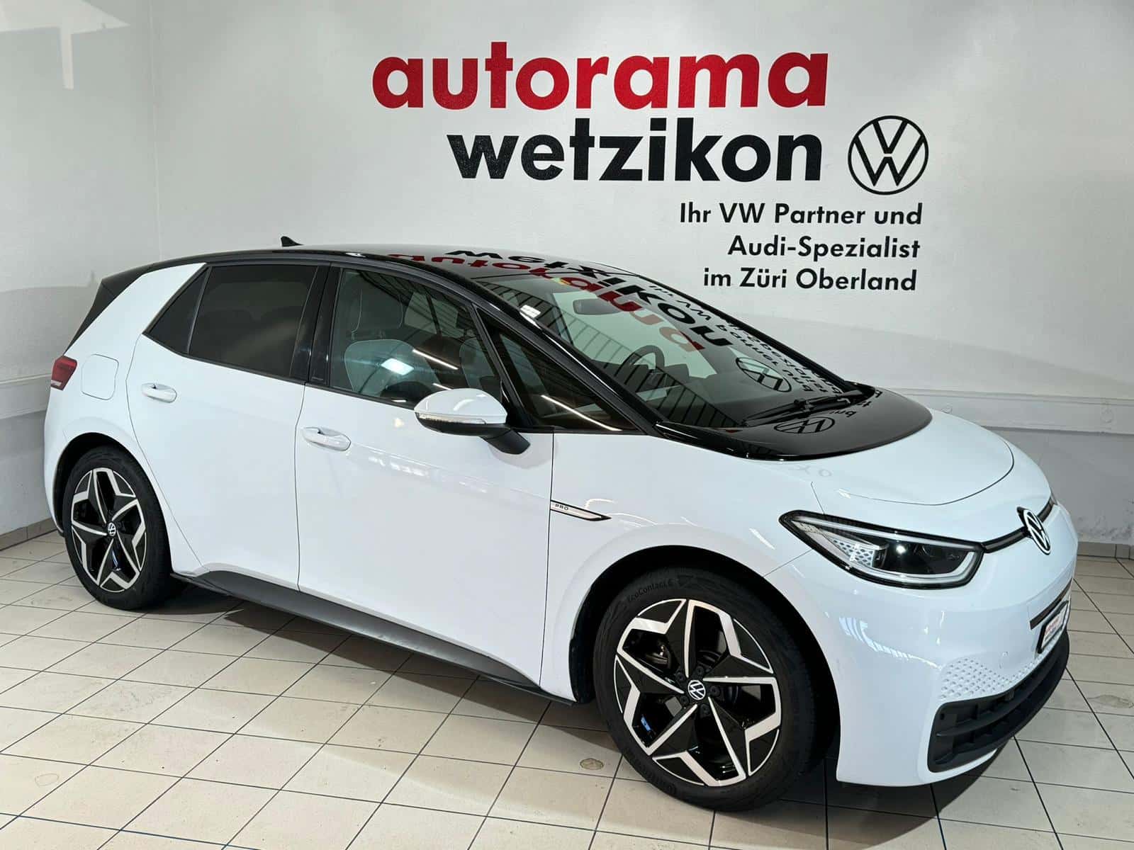 VW ID.3