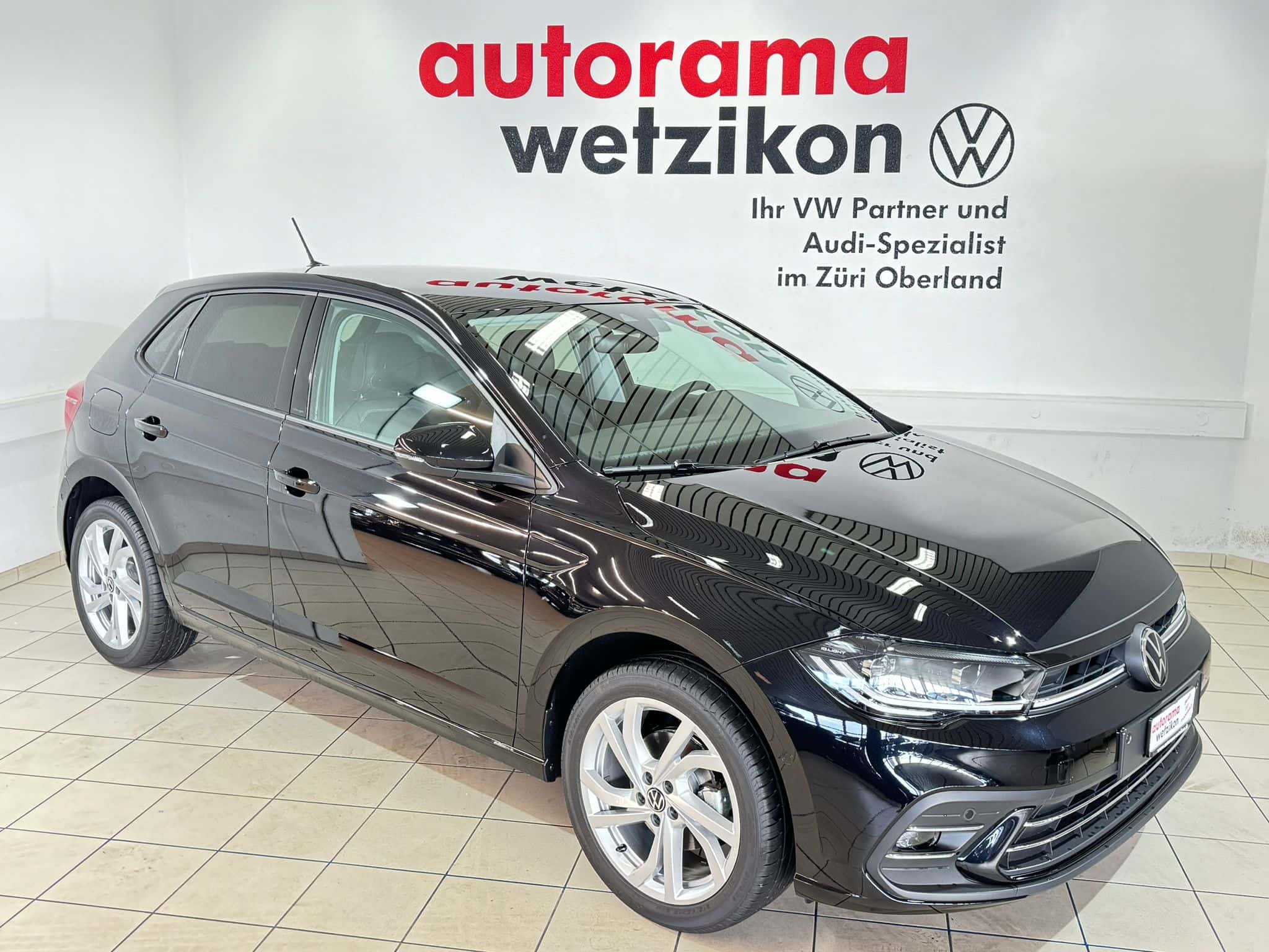 VW Polo