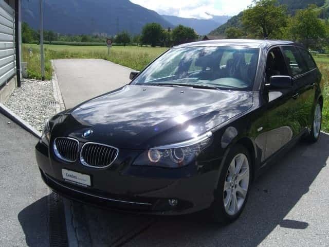 BMW 5er