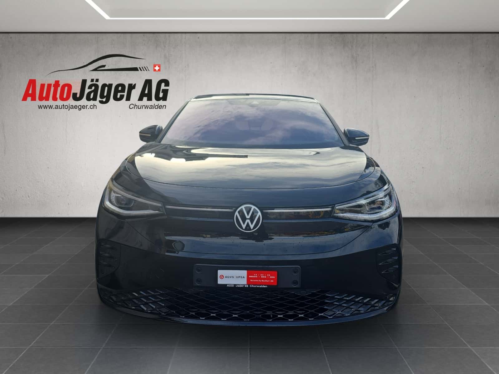 VW ID.5