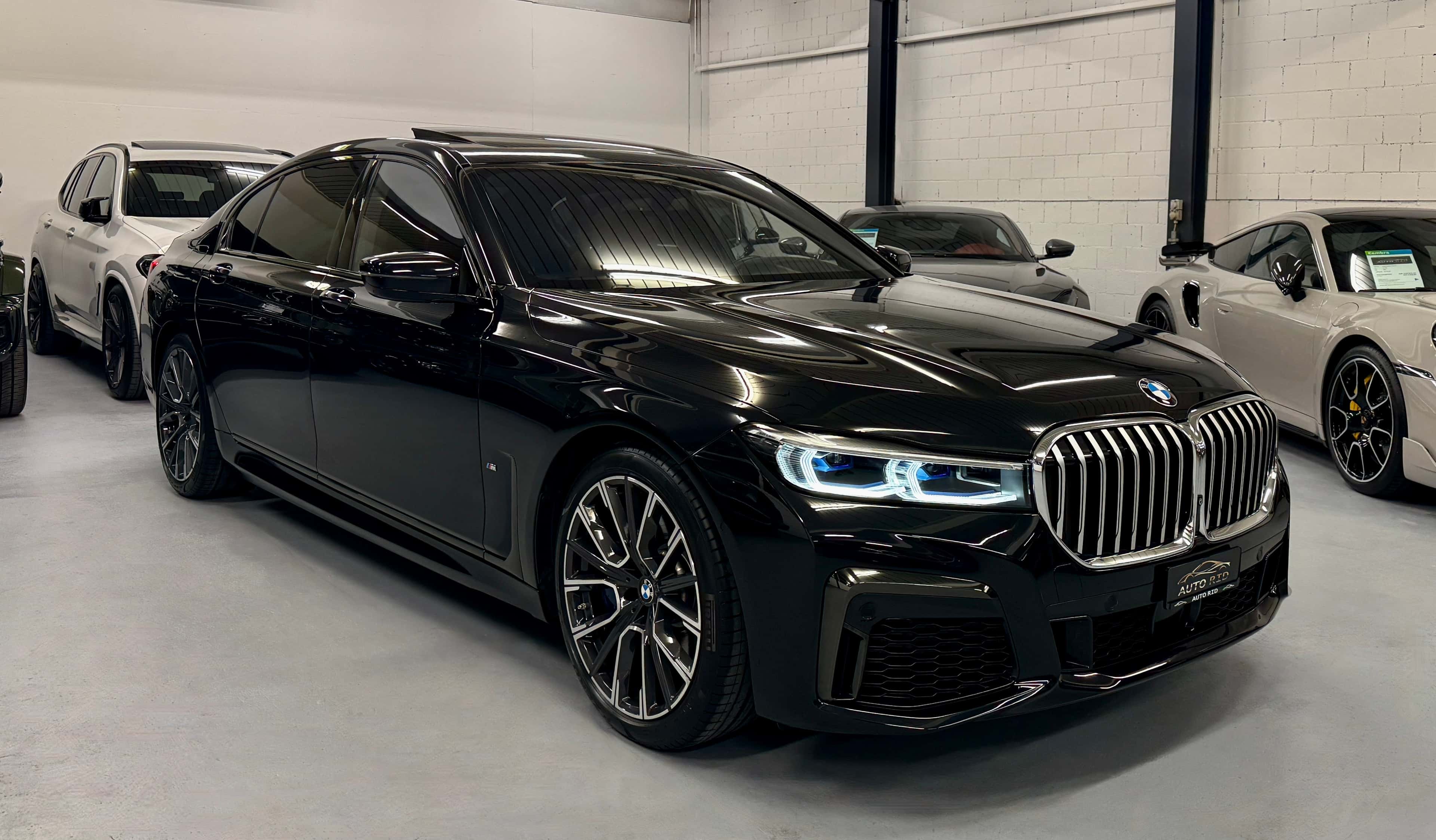 BMW 7er