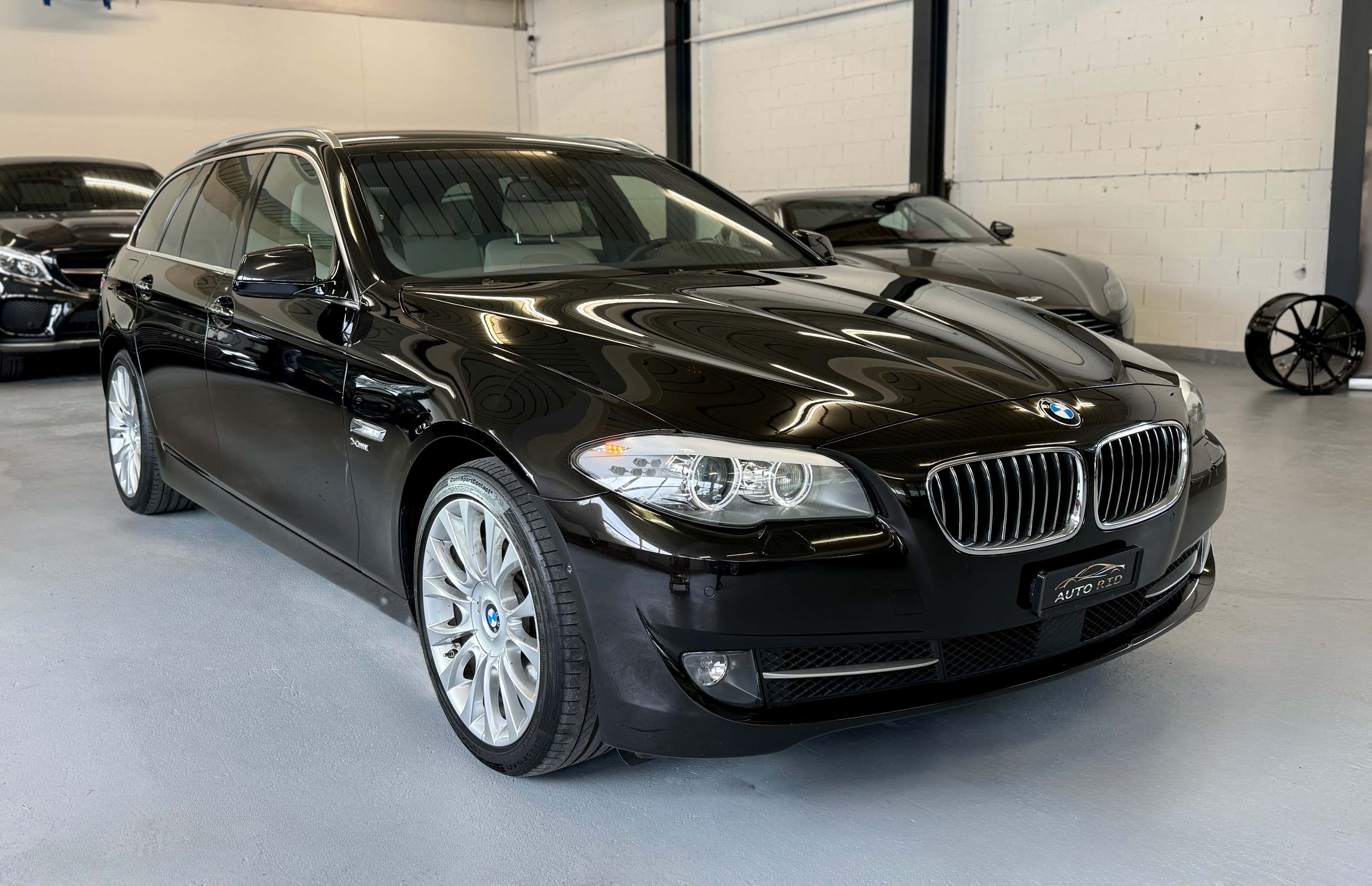 BMW 5er