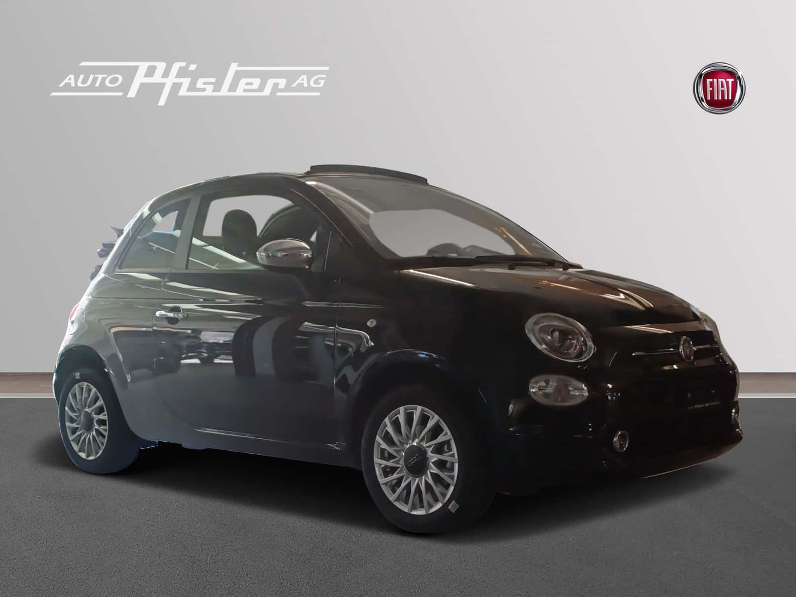 Fiat S-Klasse