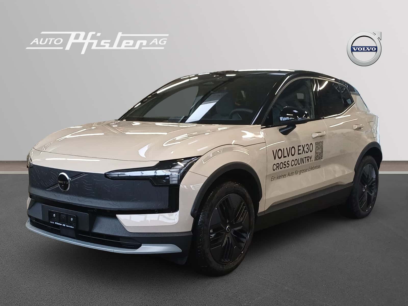 Volvo EX30