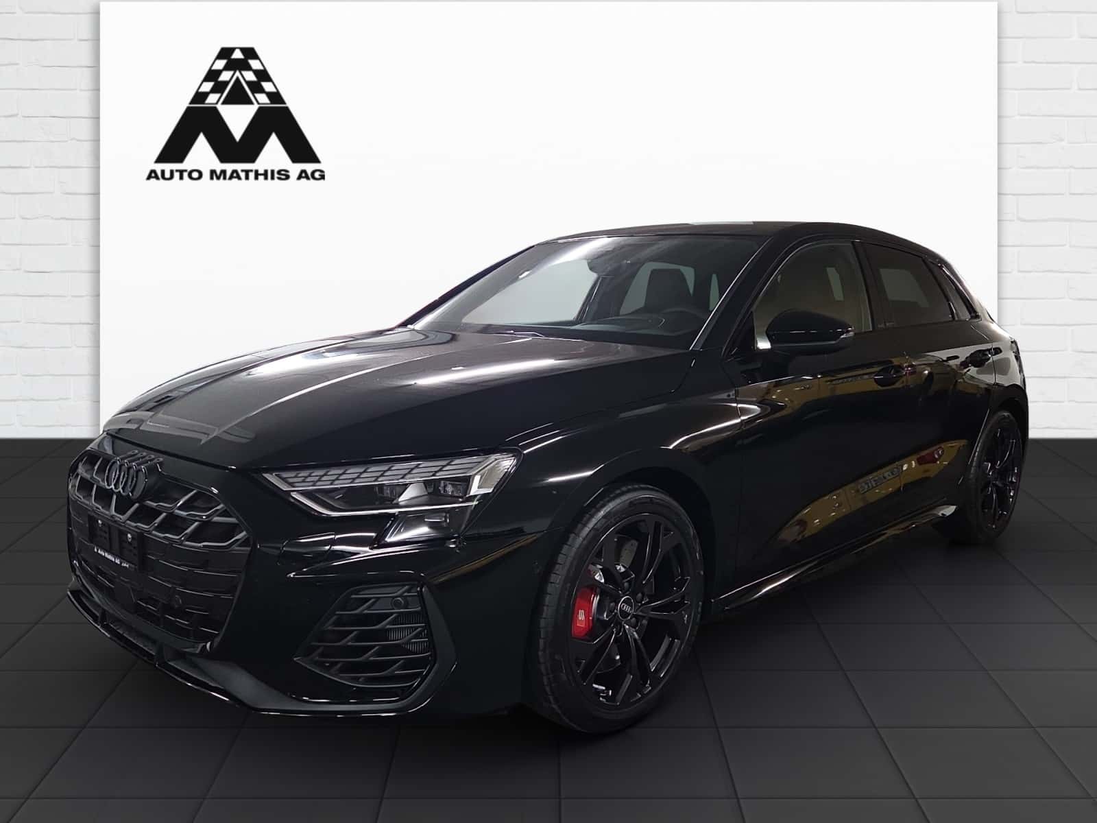 Audi S3 / RS3
