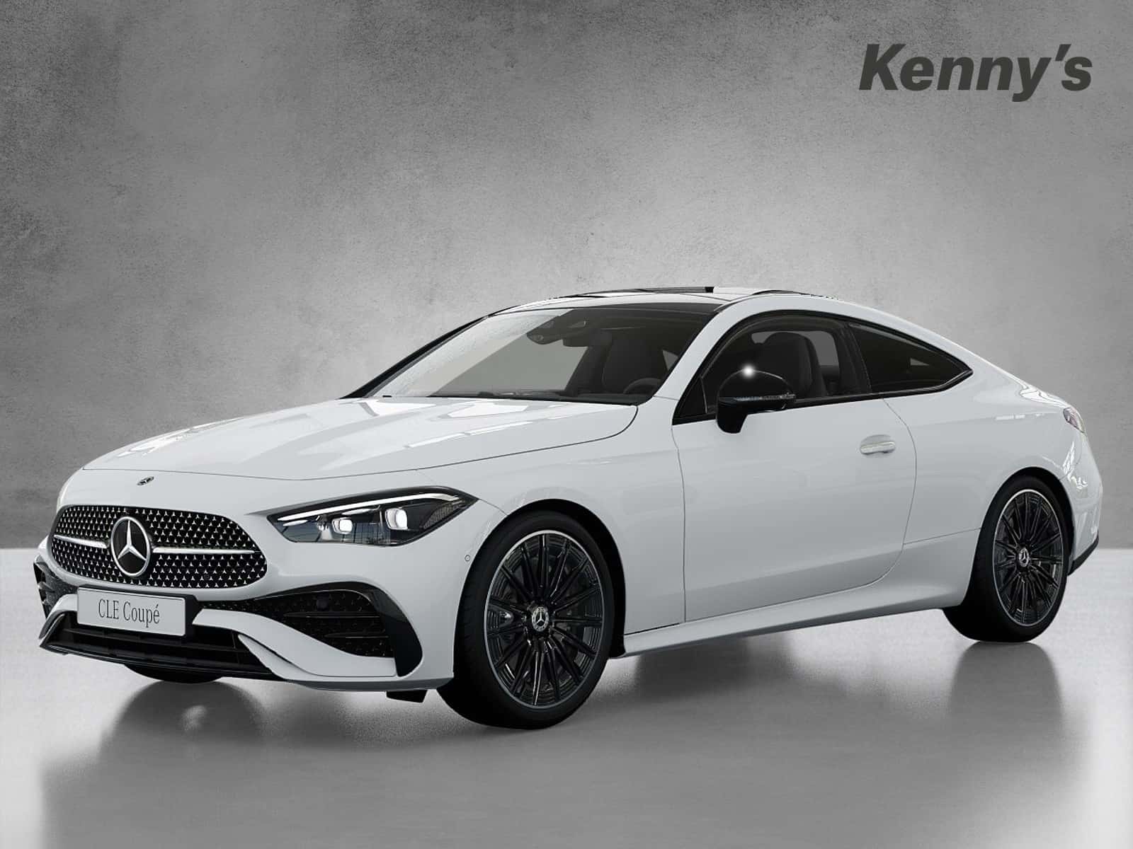 Mercedes-Benz CLE