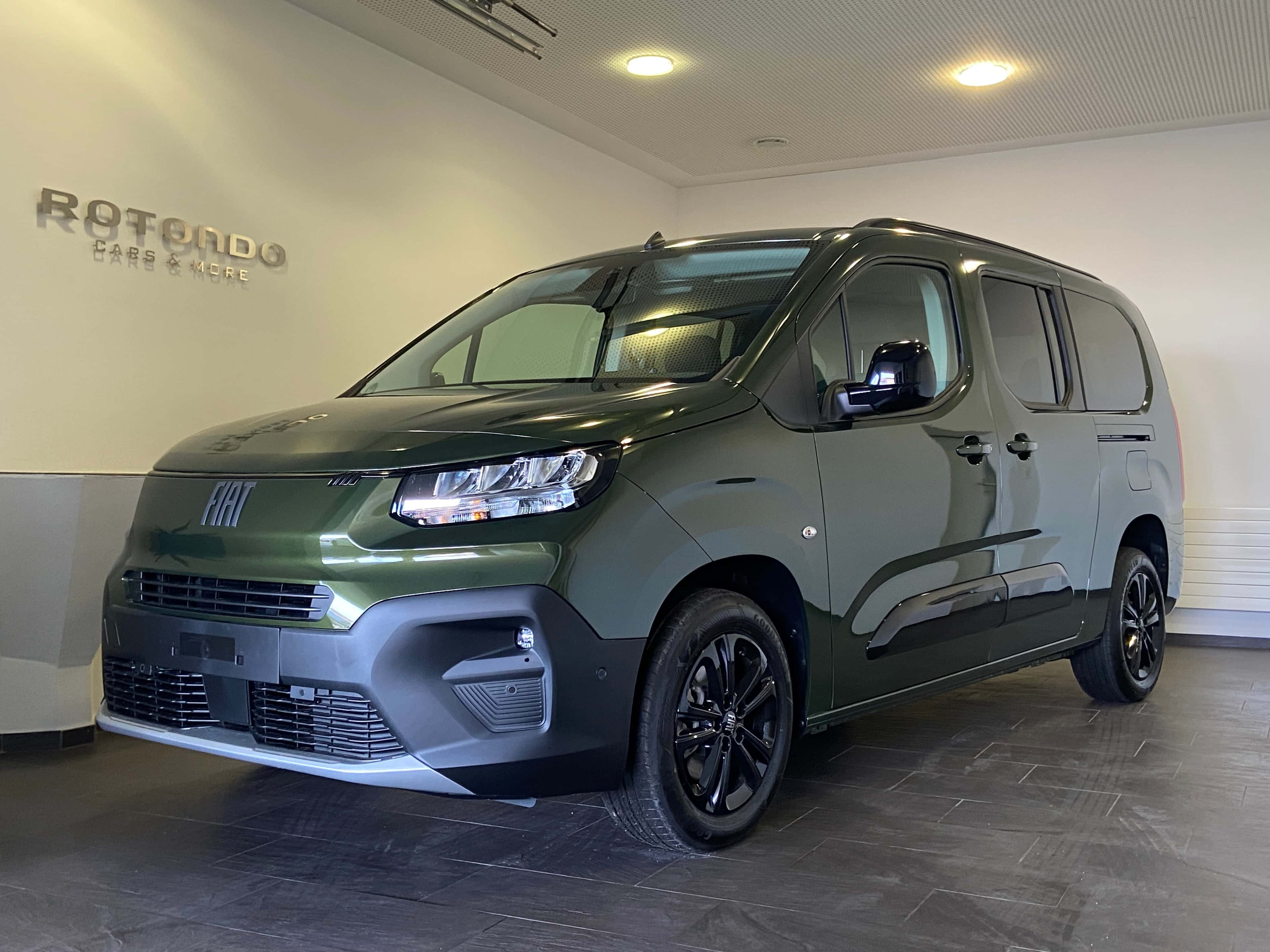 Fiat Doblo