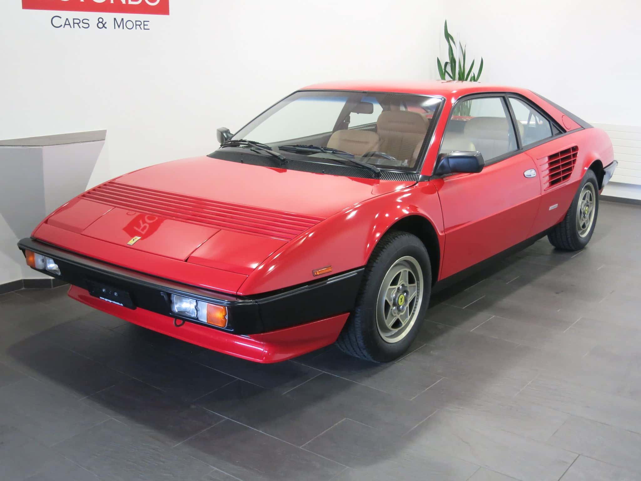 Ferrari Mondial