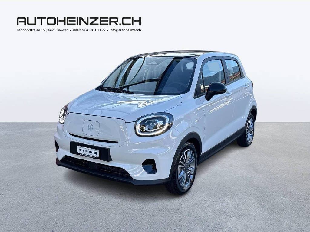 Leapmotor T03 T03 Electric