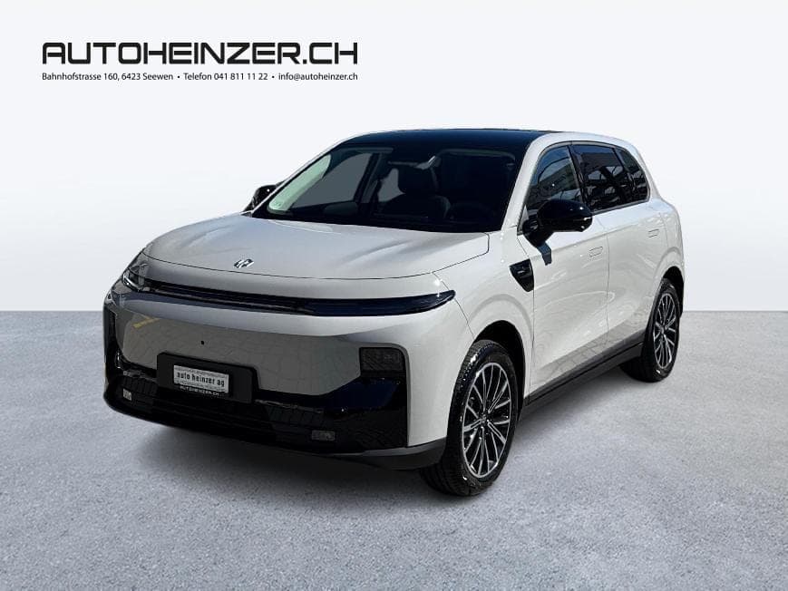 Leapmotor B10 B10 EV