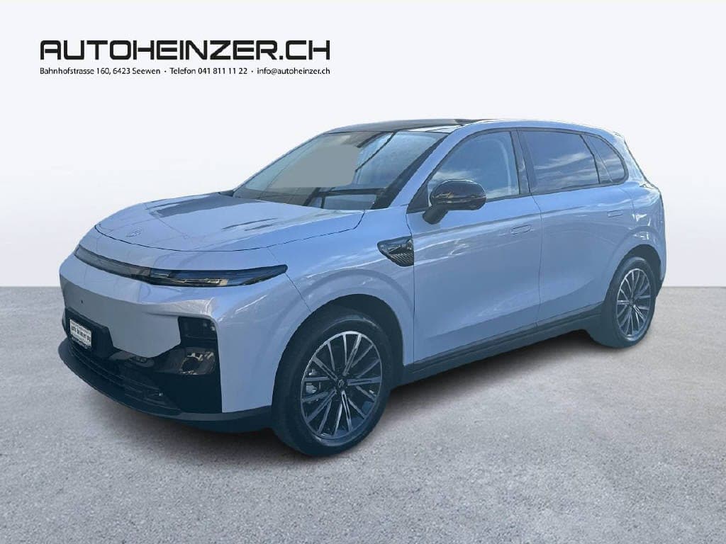 Leapmotor B10 B10 EV