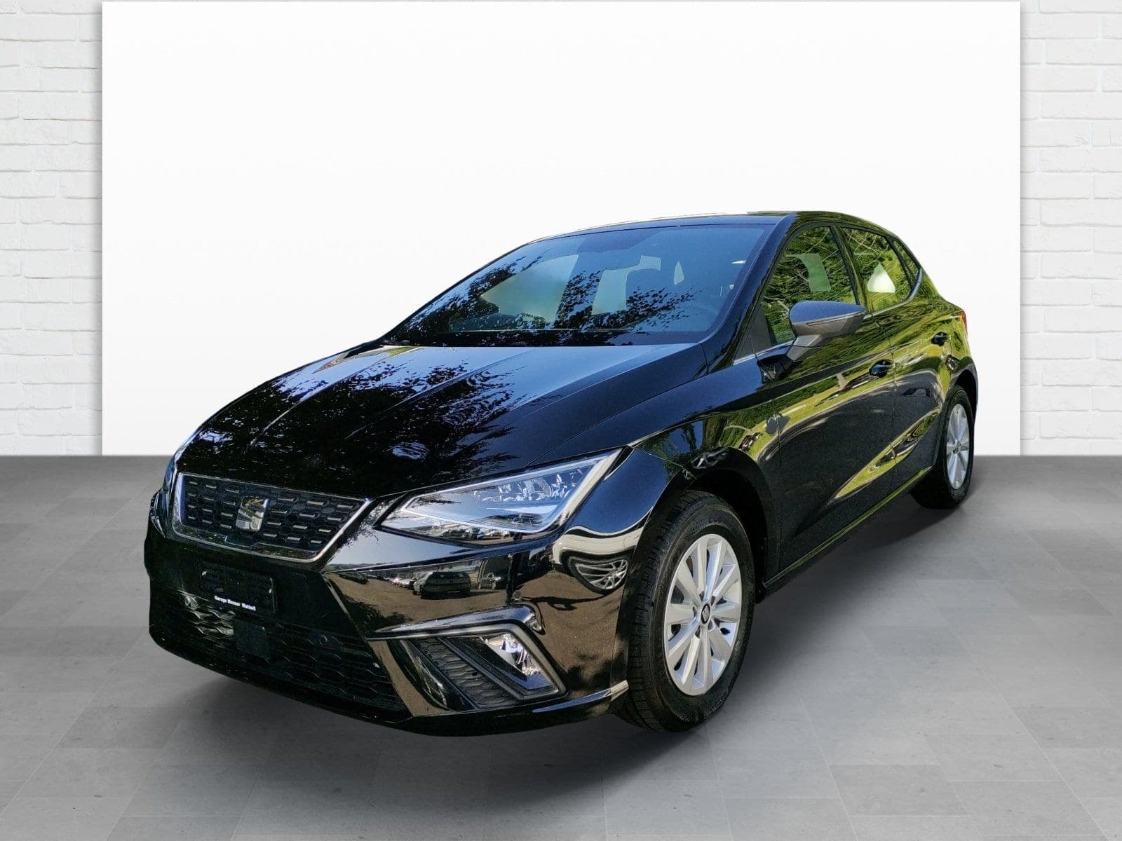SEAT Ibiza Ibiza 1.0 TSI 110 XP