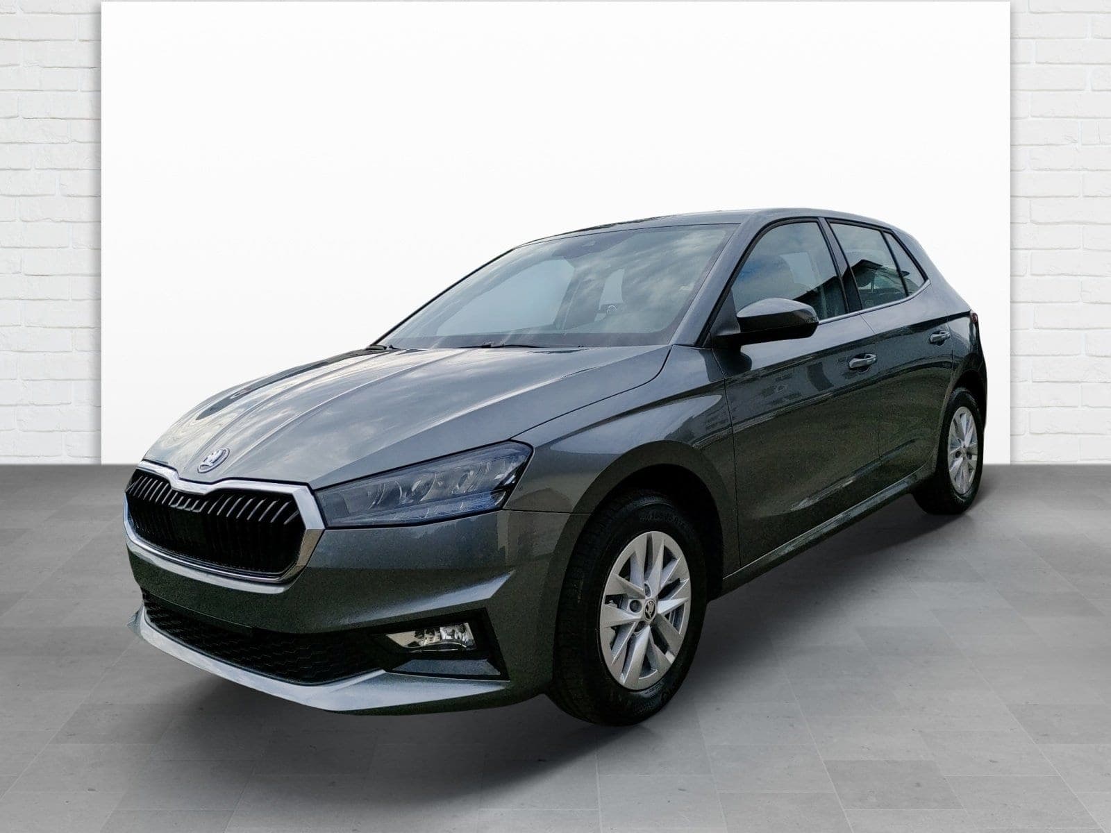 Skoda Fabia Fabia 1.0 TSI Style