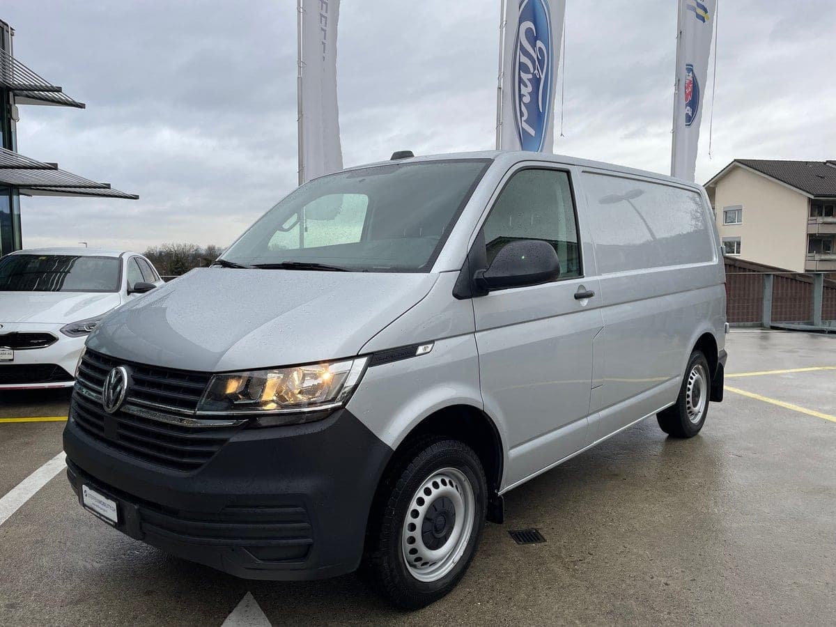 VW T6 T6.1 2.0 TDI