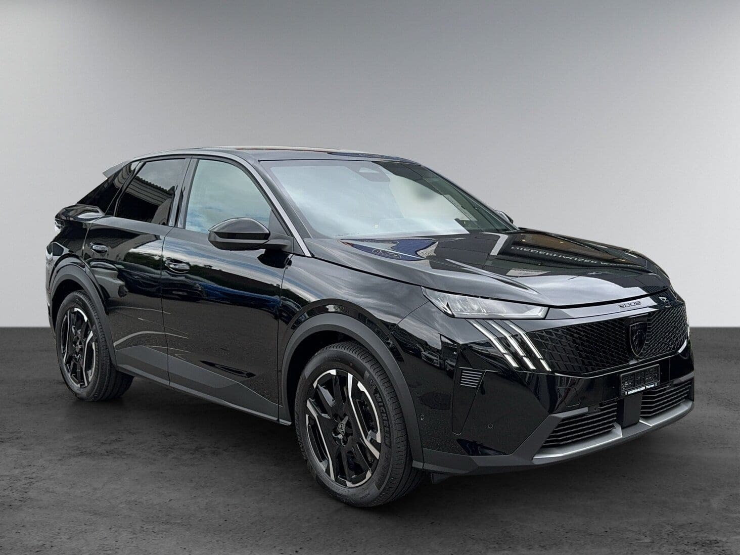 Peugeot 3008 3008 e-Allure