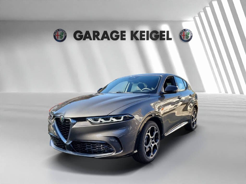 Alfa Romeo Tonale Tonale 1.5 Ti Pack Premium