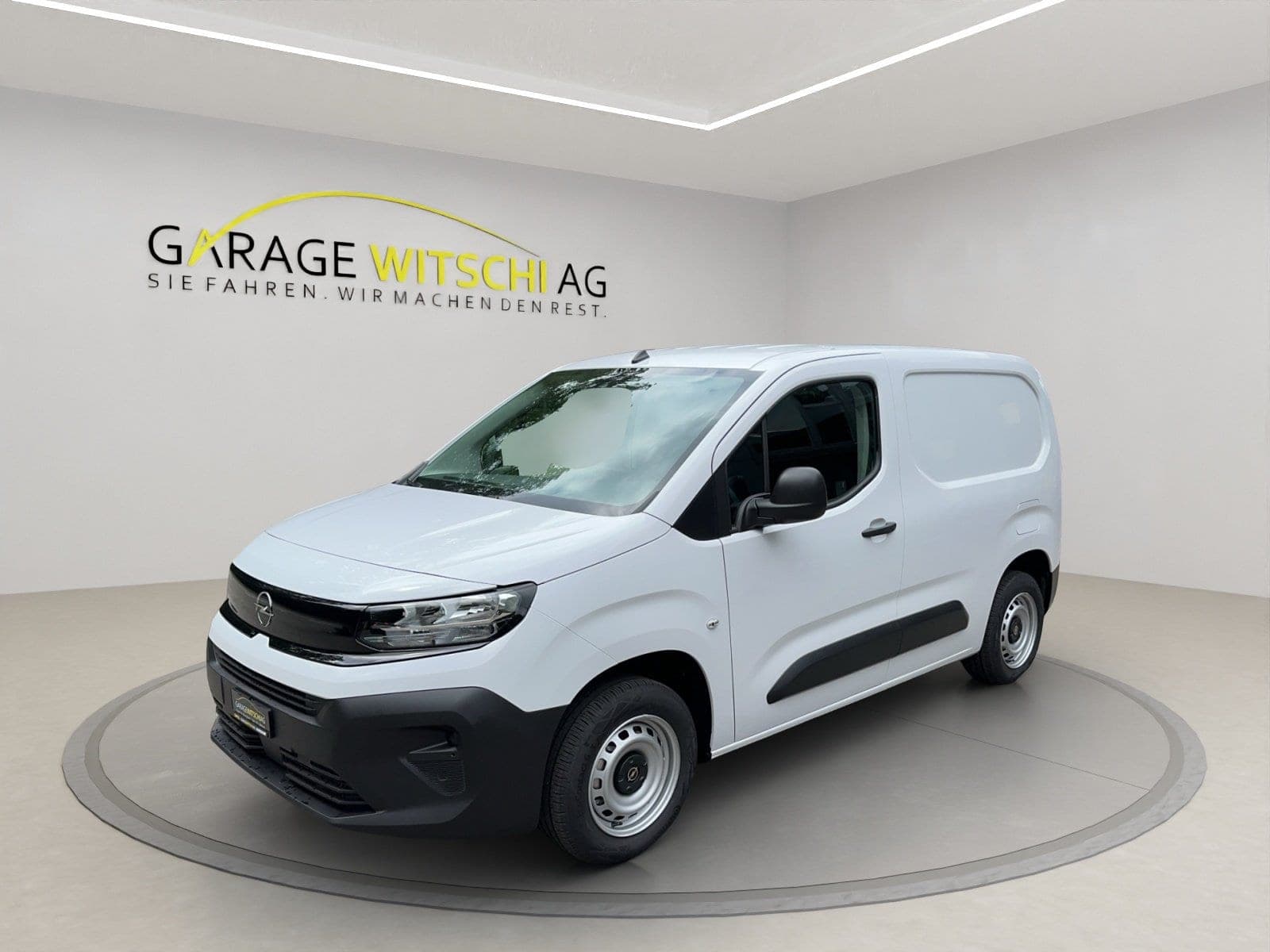 Opel Combo Combo Cargo 2.0 t 1.2 S/S Facelift