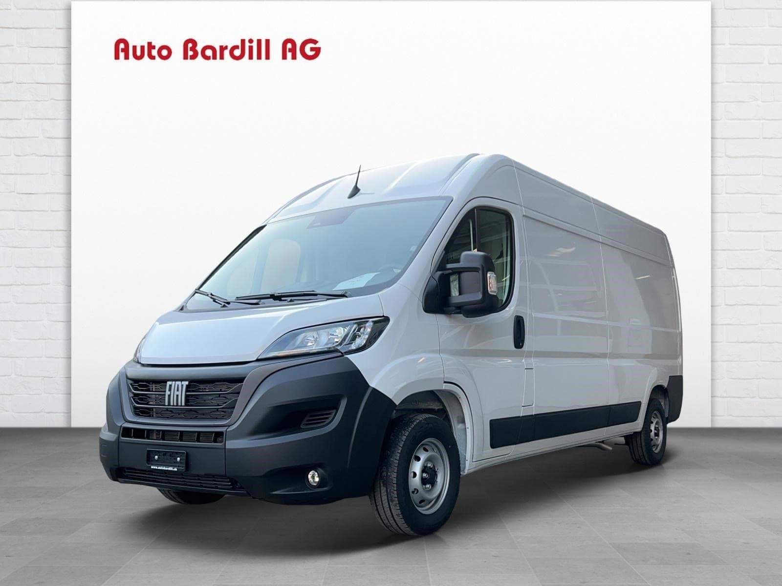 Fiat Ducato Ducato 290 35 Kaw. 4035 H2 verglast 2.2 Base