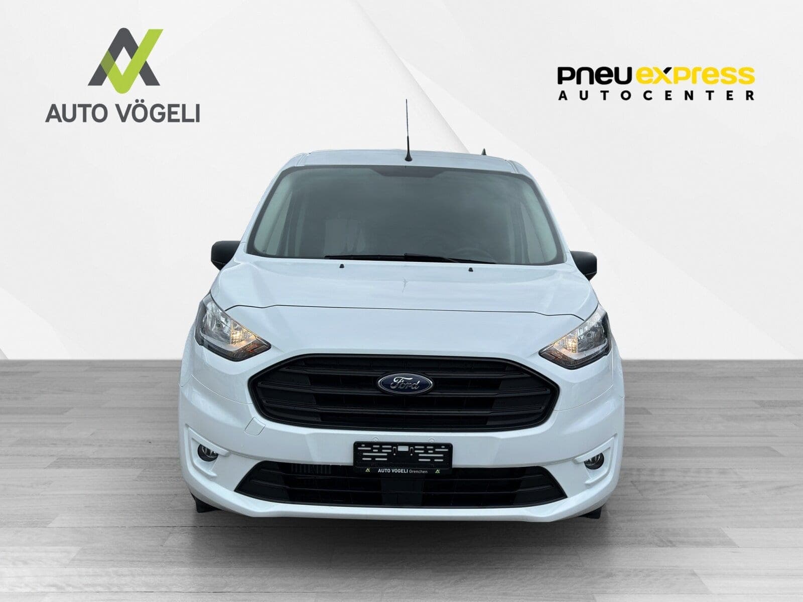 Ford Transit Connect Transit Connect Van 230 L2 1.5 EcoBlue 100 Trend
