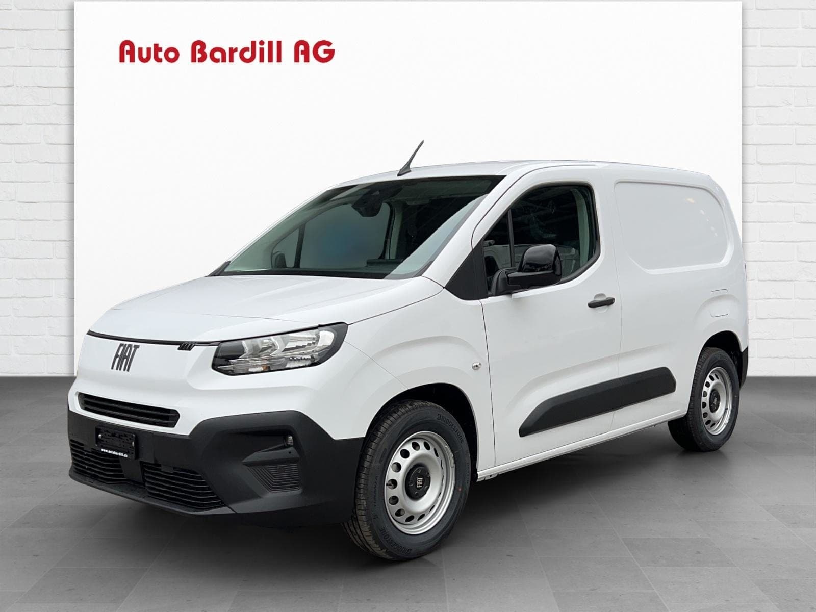 Fiat Doblo E-Doblo Kaw. L1 50 kWh Easy Pro