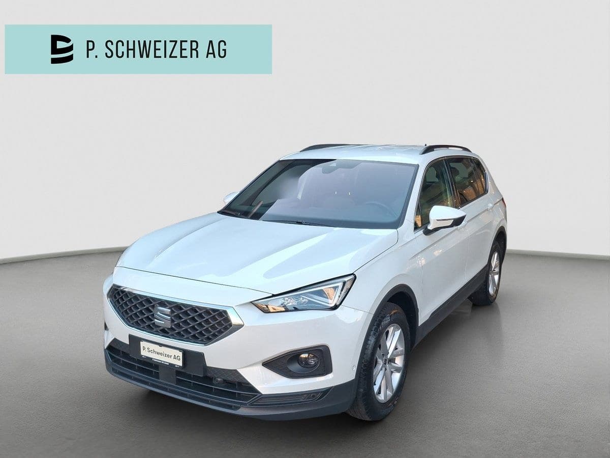 SEAT Tarraco Tarraco 1.5TSI EVO Style