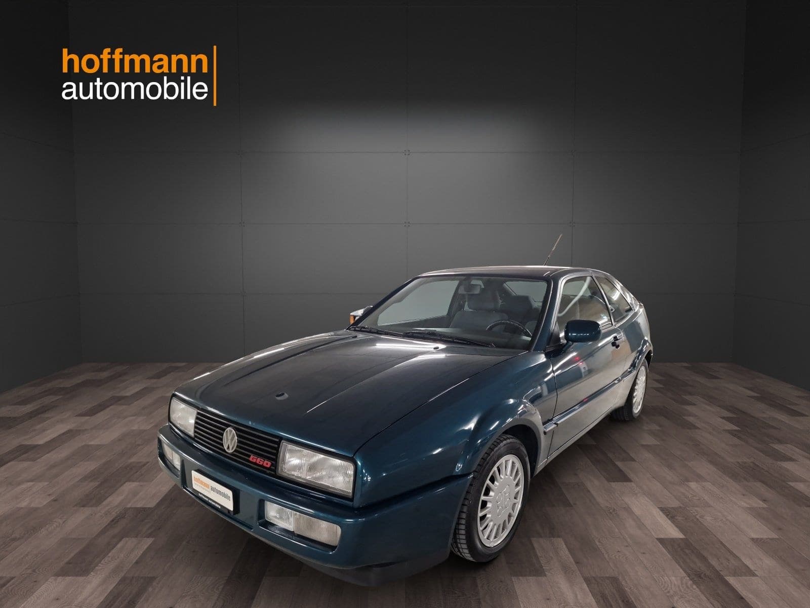 VW Corrado Corrado 1800 G60