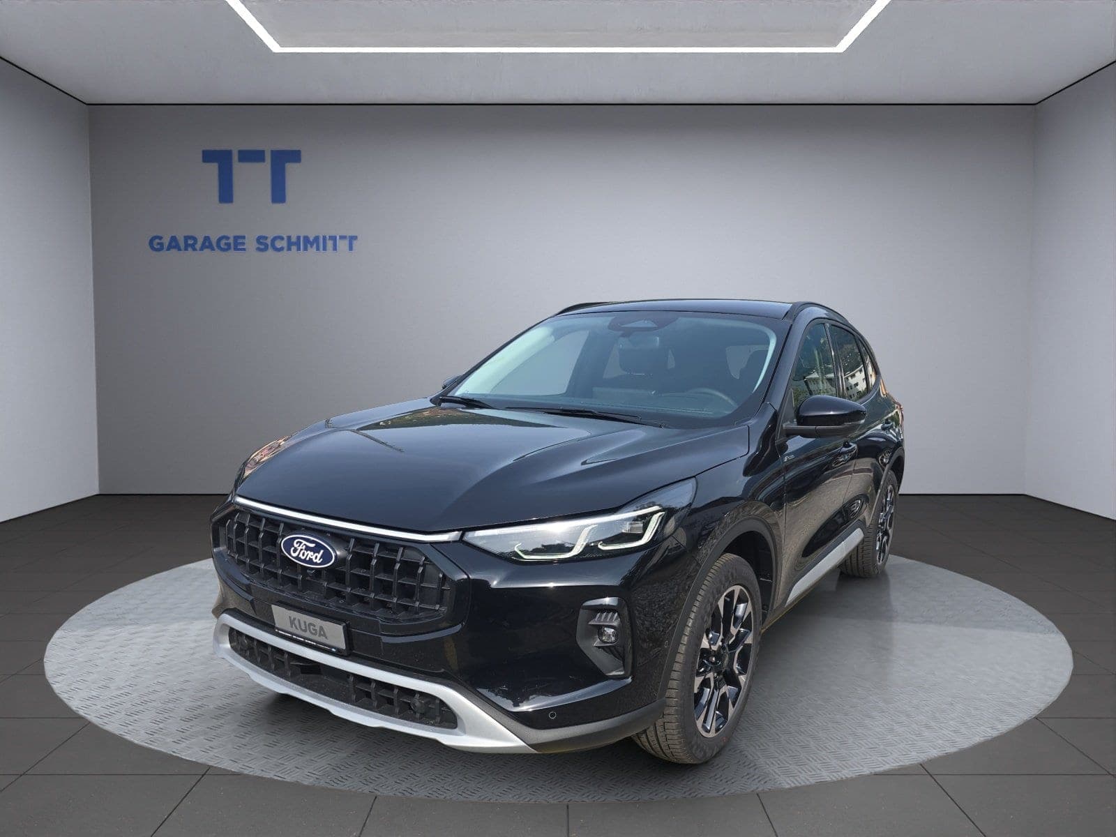 Ford Kuga Kuga 2.5 Hybrid Active X 4x4
