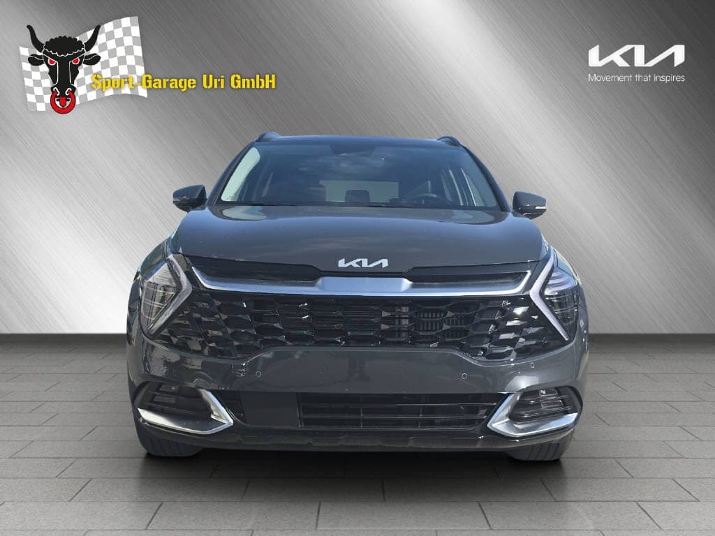 Kia Sportage Sportage 1.6 T-GDi Hybrid Style