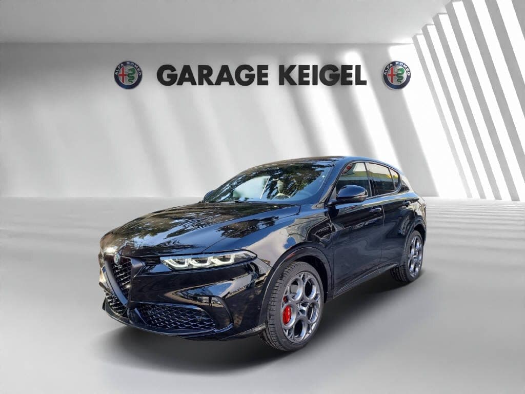 Alfa Romeo Tonale Tonale 1.5 Veloce Premium