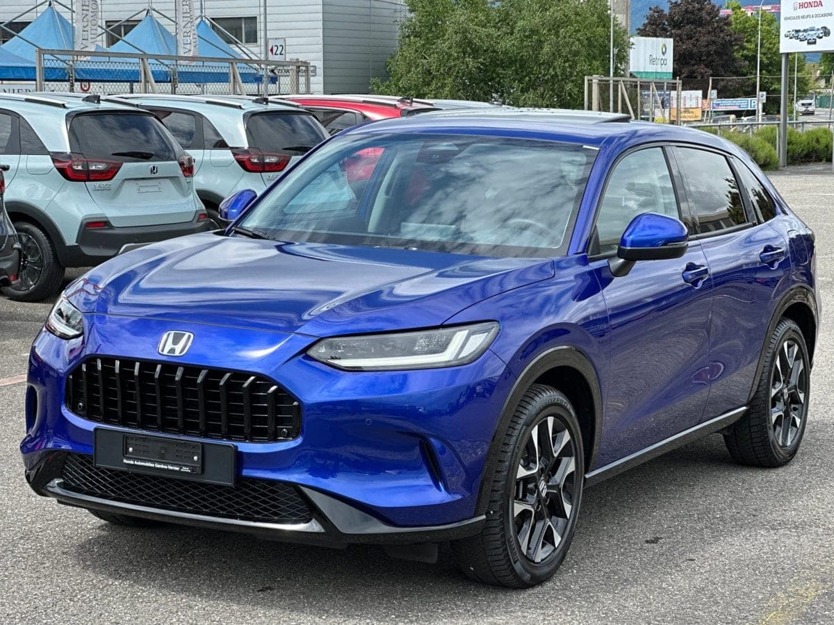 Honda ZR-V ZR-V 2.0 i-MMD Advance