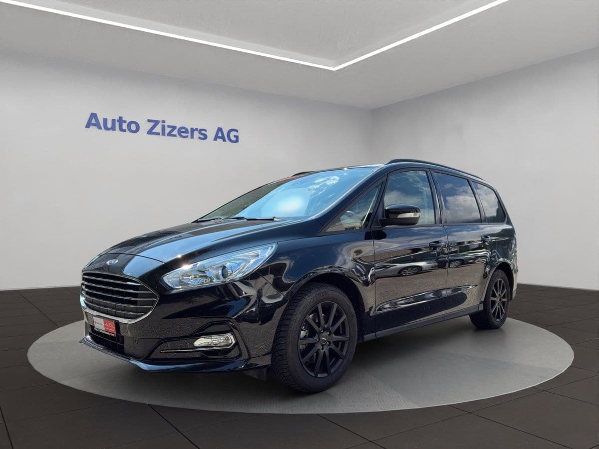 Ford Galaxy Galaxy 2.5 FHEV Trend 7Pl CVT