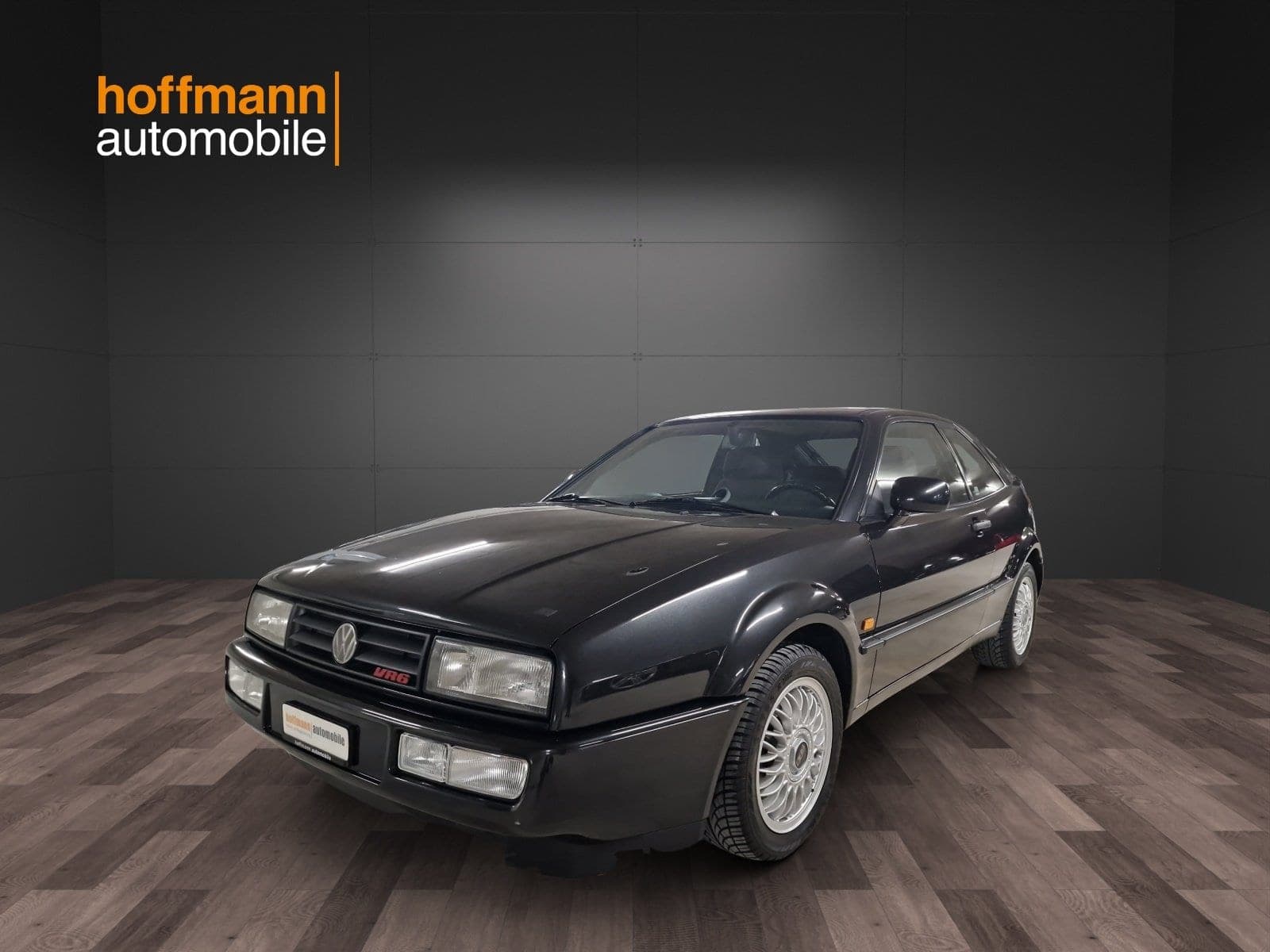 VW Corrado Corrado 2900 VR6