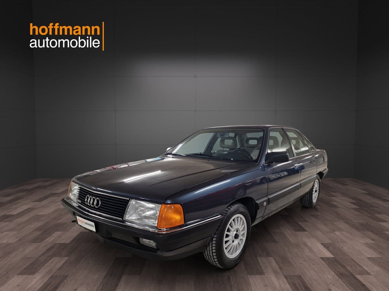 Audi 100 100 2.2 Turbo quattro