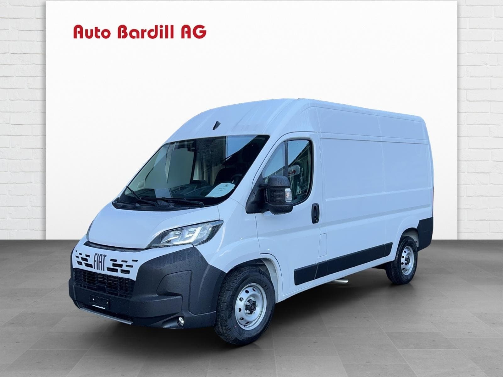 Fiat Ducato Ducato 290 35 Kaw. 3450 H2 2.2