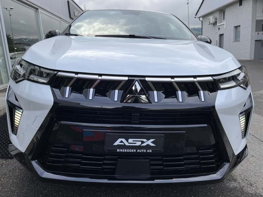 Mitsubishi ASX ASX 1.8 HEV Instyle