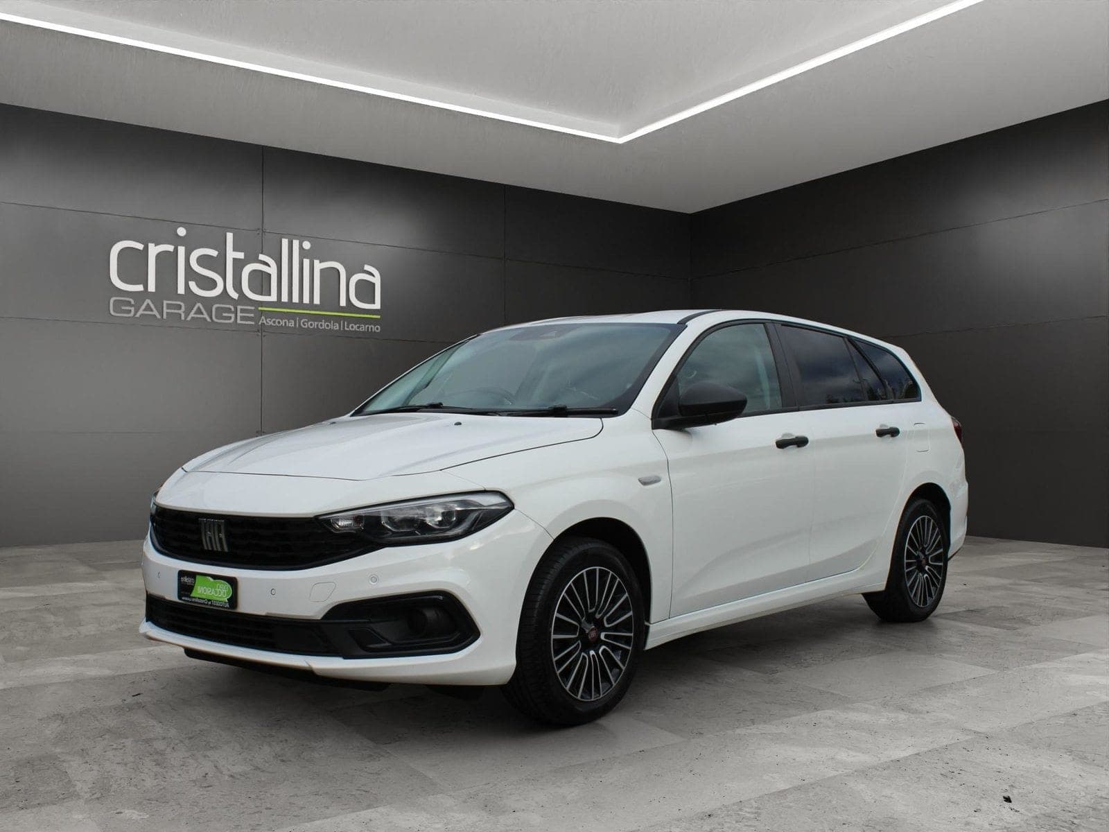 Fiat Tipo Tipo SW 1.0 T3