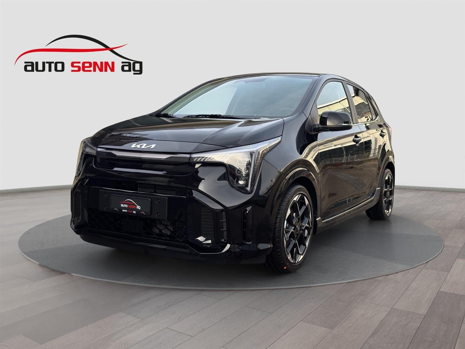 Kia Picanto Picanto 1.0 GDi GT Line