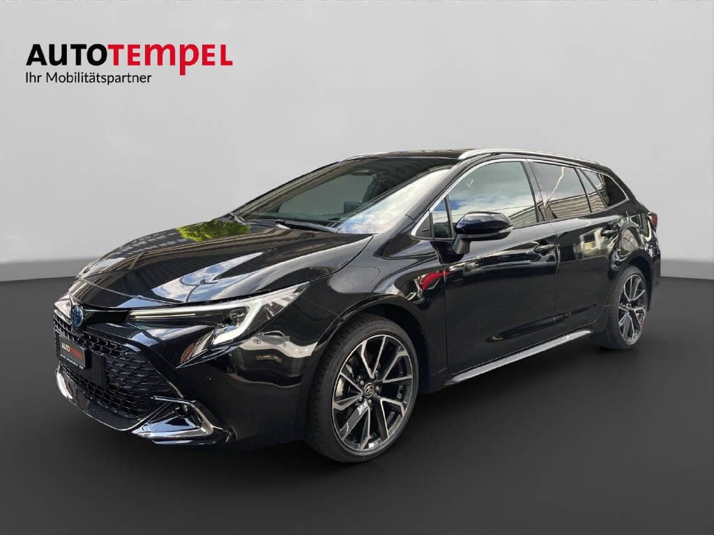 Toyota Corolla Corolla Touring Sports 2.0 HSD Premium