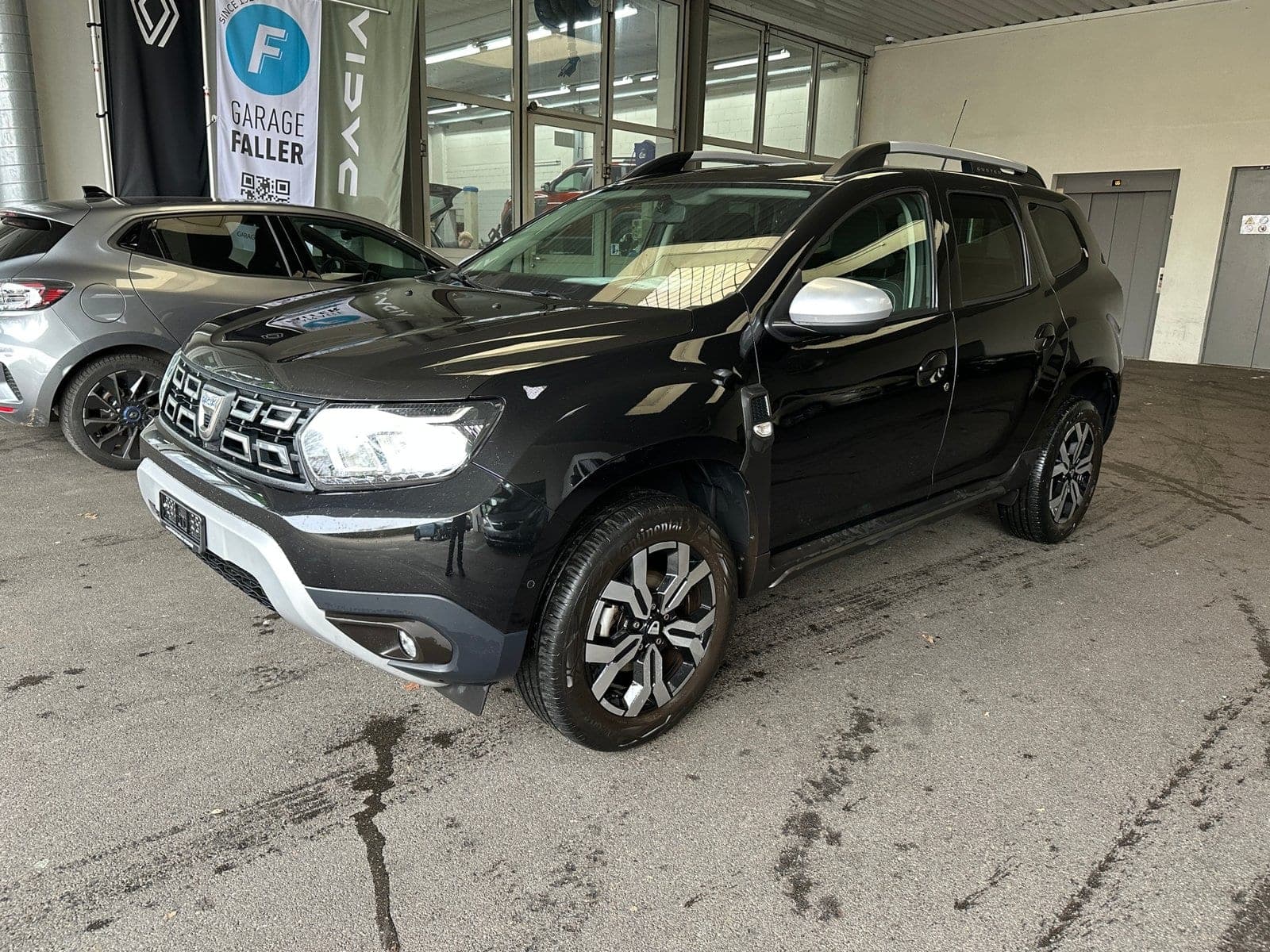 Dacia Duster Duster Prestige TCe 150 EDC