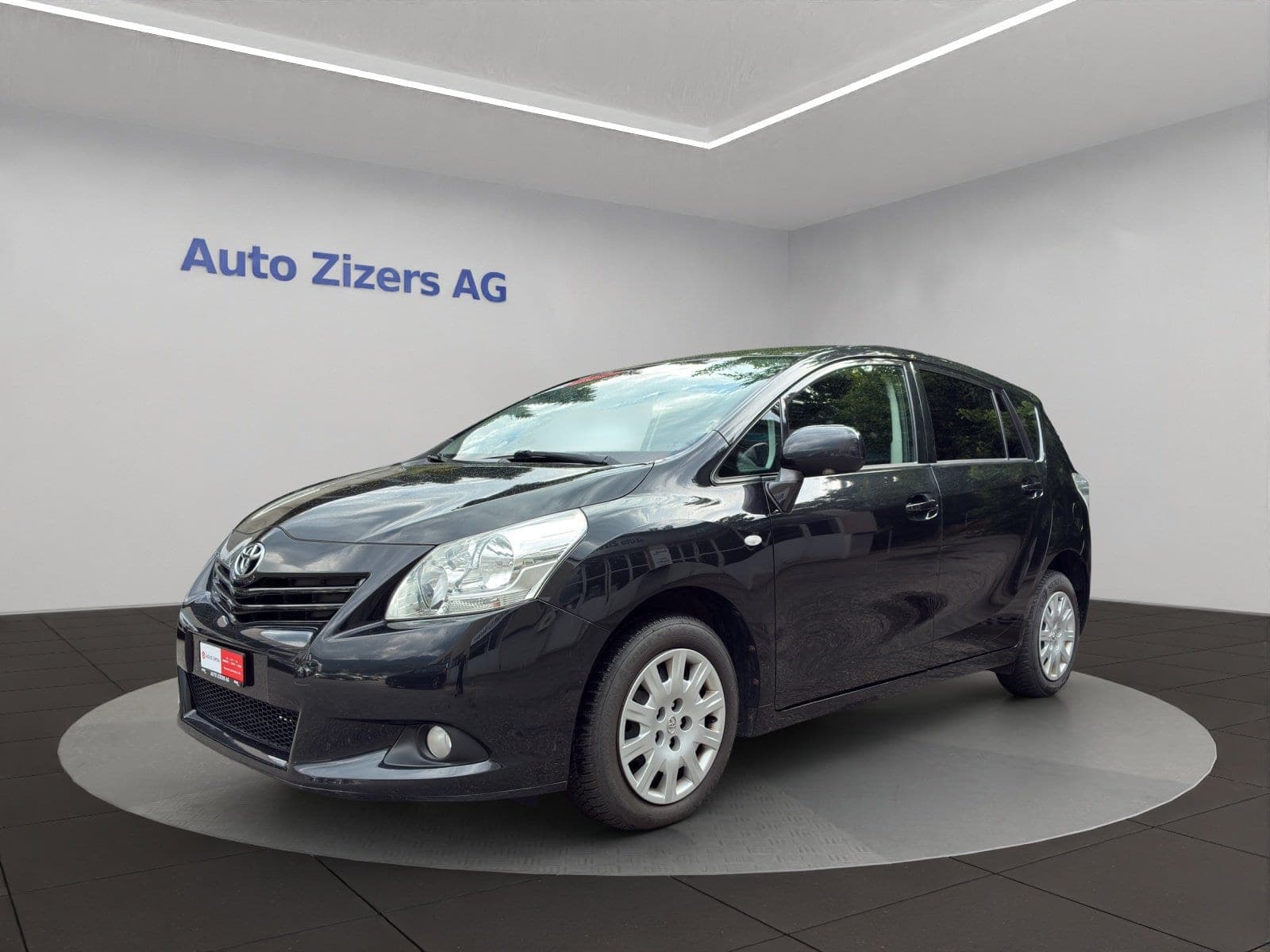 Toyota Verso Verso 1.8 Linea Luna