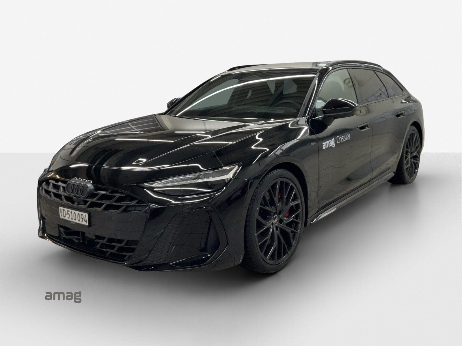 Audi A6 A6 Avant e-hybrid 270 kW