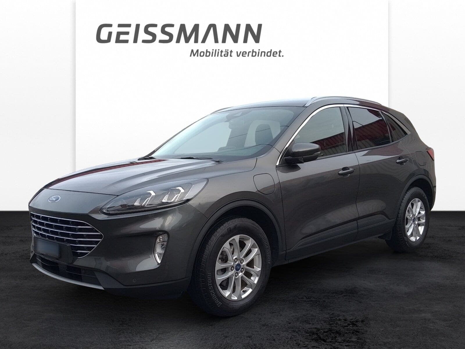 Ford Kuga Kuga 2.5 Plug-in Hybrid Titanium