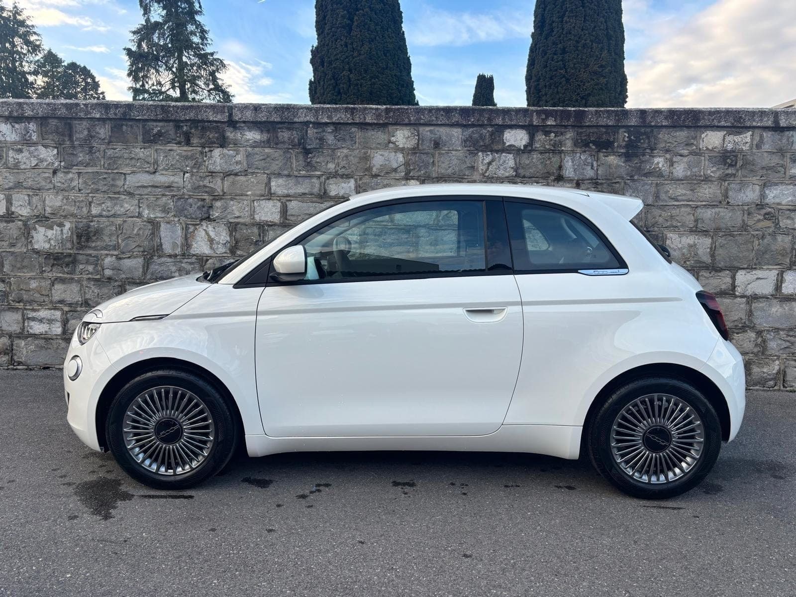 Fiat 500 500 1.0 Hybrid 65 cv TORINO
