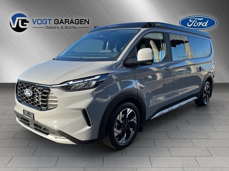 Ford Transit Custom Transit Custom Nugget 320 L2 2.0 Ecoblue Active 4x4