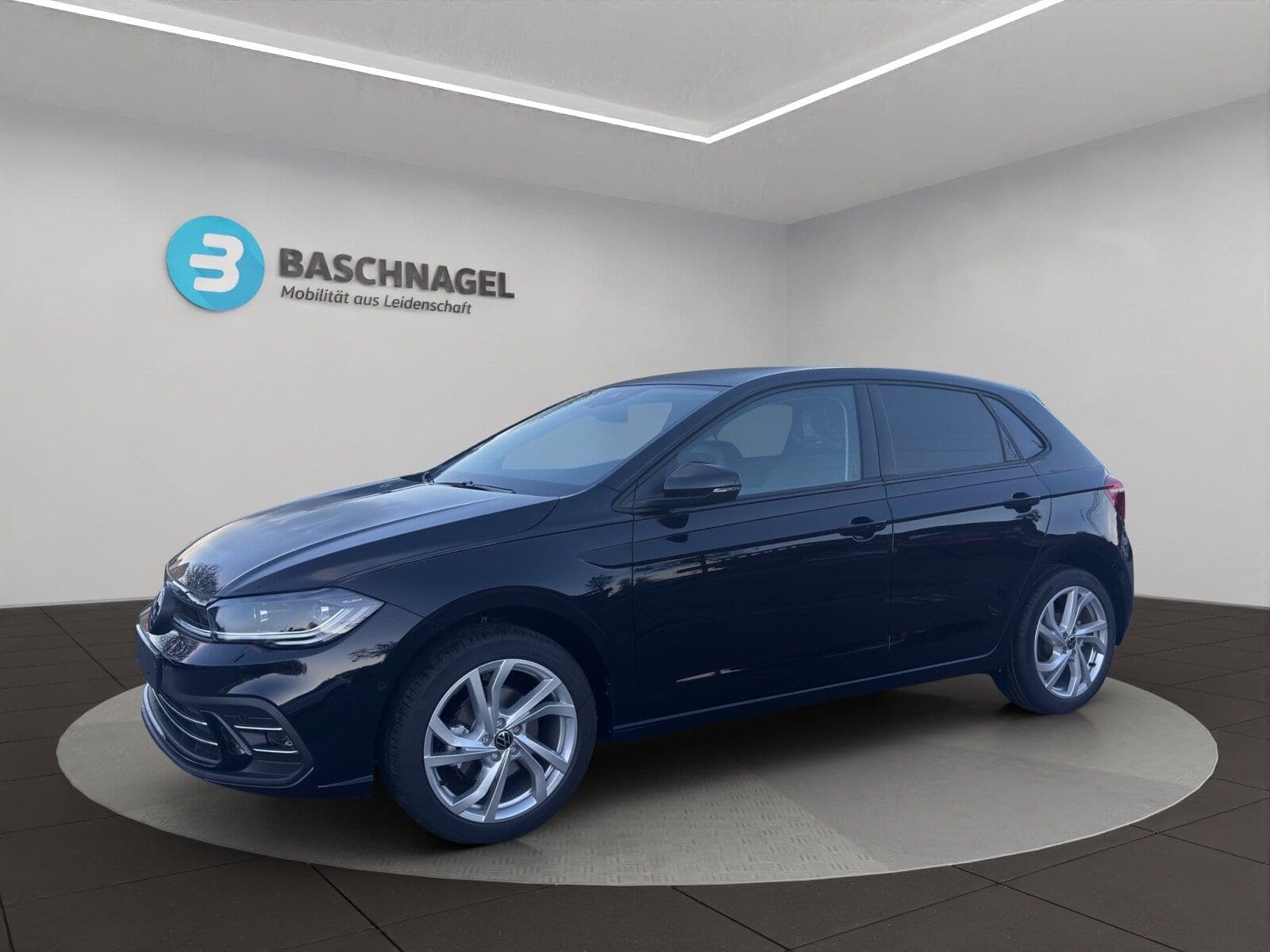 VW Polo Polo 1.0 TSI Style DSG