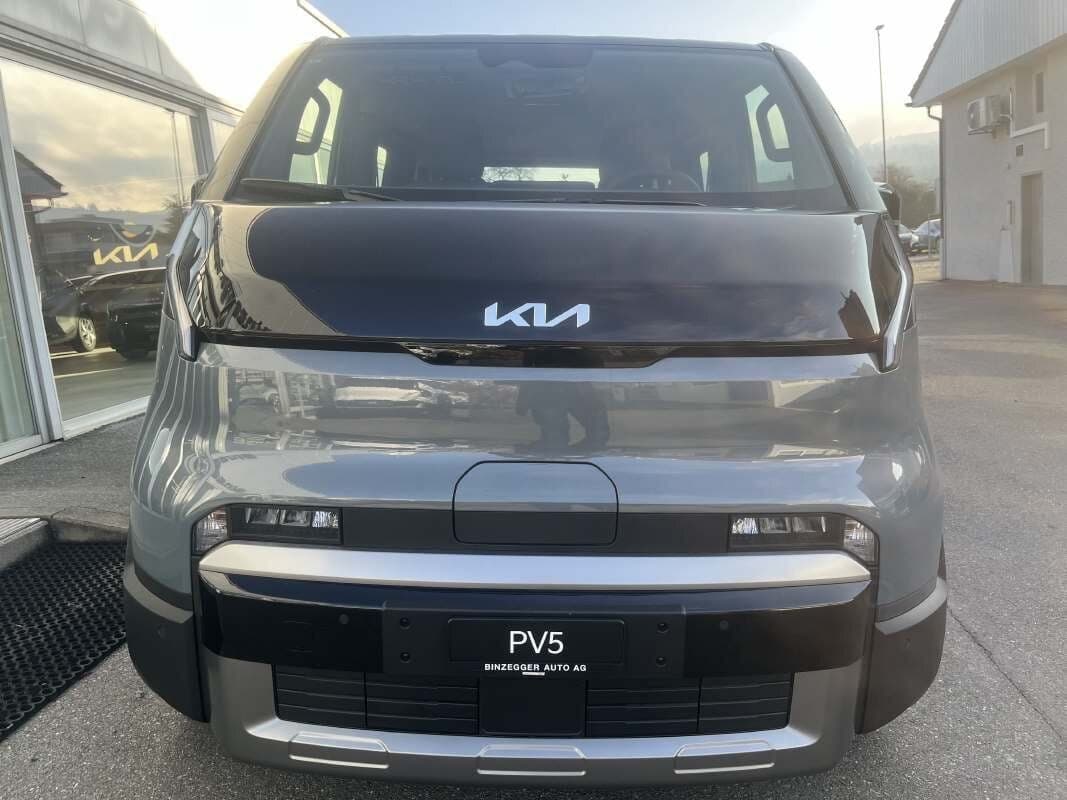 Kia PV5 PV5 Passenger 71.2 kWh Plus