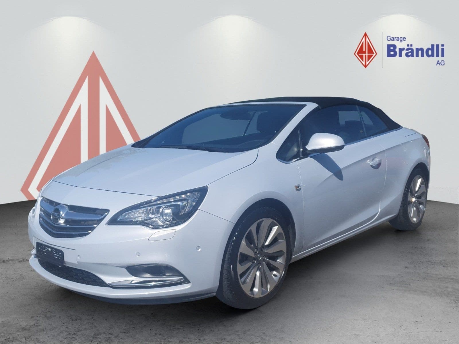 Opel Cascada Cascada 1.4 T eTEC Cosmo S/S