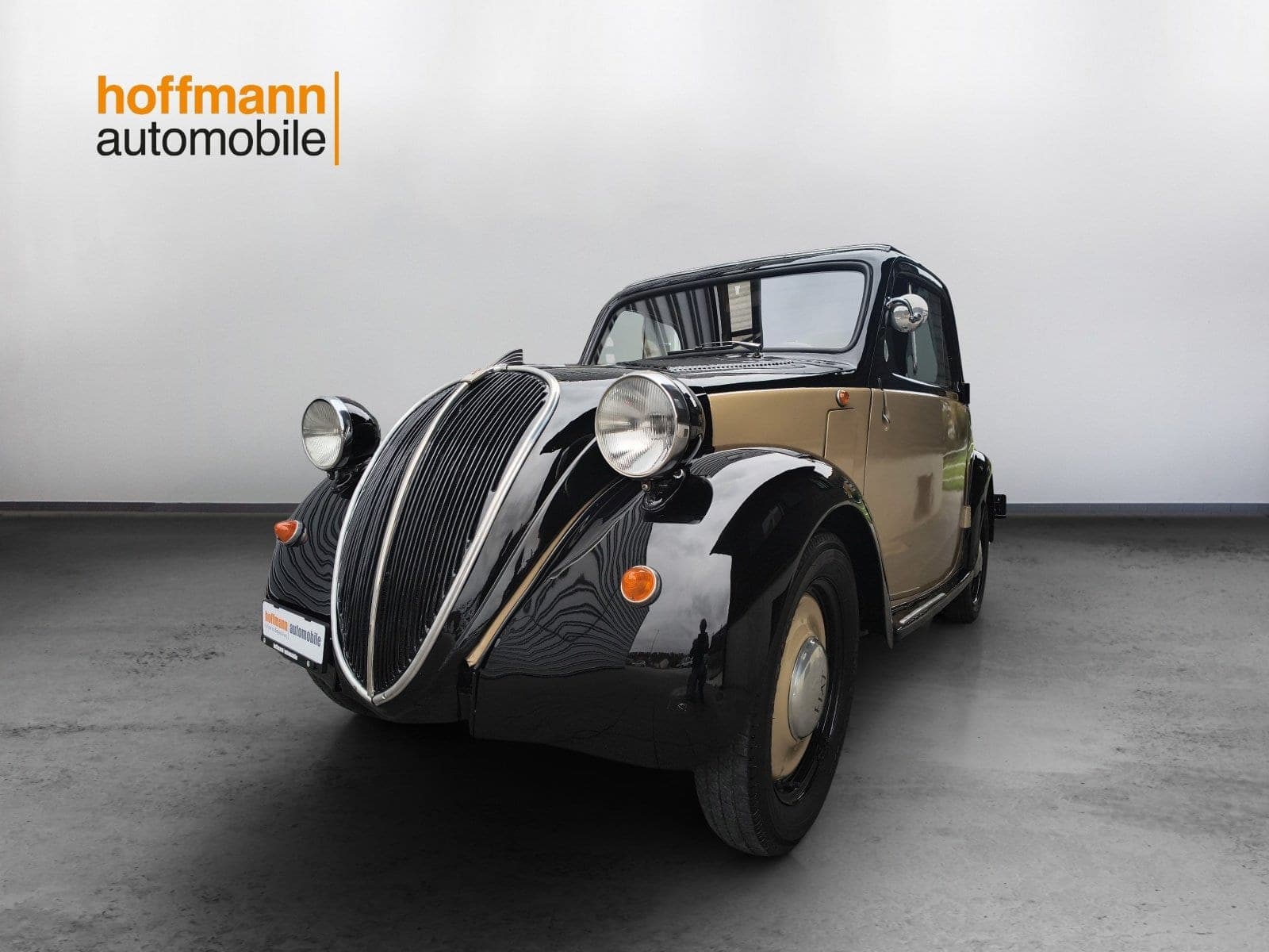 Fiat 500 500 A Topolino